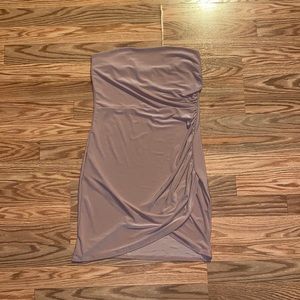 ✨3 For $20✨ Pink strapless dress